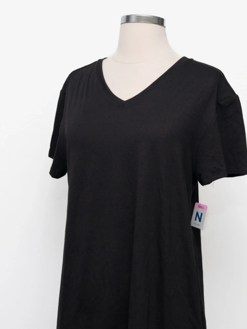 Natori -  V-Neck Sleep Shirt‎